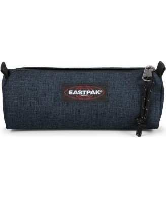 EASTPAK ΚΑΣΕΤΙΝΑ BENCHMARK SINGLE TRIPLE DENIM EK372-26W