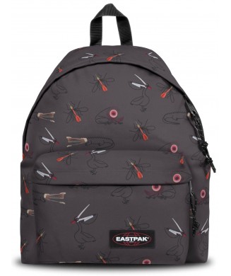 EASTPAK ΤΣΑΝΤΑ ΠΛΑΤΗΣ PADDED PAK R TWIST OFFICE EK620-04Υ