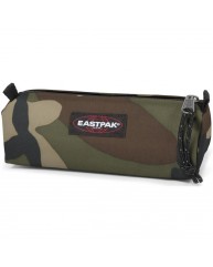 EASTPAK ΚΑΣΕΤΙΝΑ BENCHMARK SINGLE CAMO EK372-181