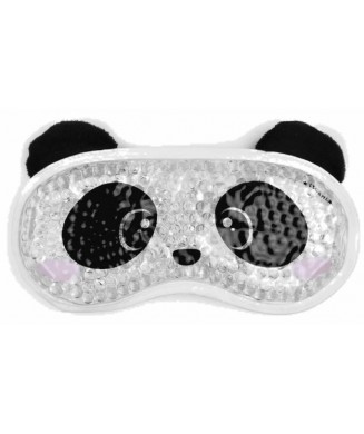 LEGAMI GEL EYE MASK PANDA EM0001