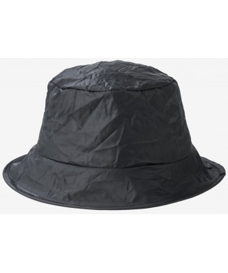 LEGAMI RAIN HAT BLACK HAT0004