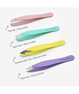 LEGAMI BYE BYE FRIDA MINI TWEEZER TWE0001