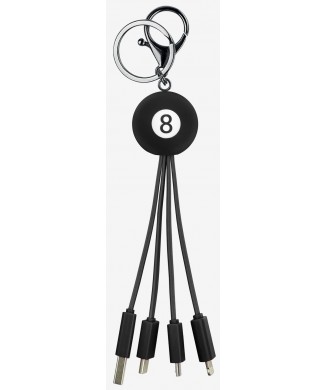 LEGAMI CHARGING CABLE 8BALL UCC0004