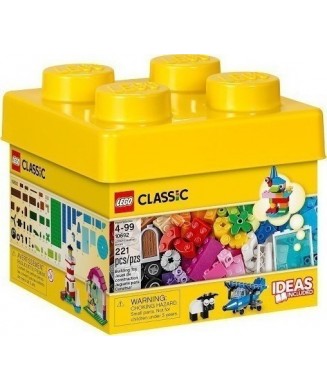LEGO 10692 CLASSIC CREATIVE BRICKS