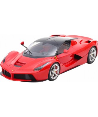 BURAGO 1 18 FERRARI LAFERRARI 18 16001