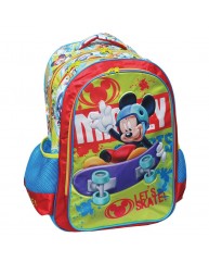 GIM MICKEY SPORTS ΤΣΑΝΤΑ ΠΛΑΤΗΣ ΔΗΜΟΤΙΚΟΥ 340-71031