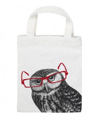 MOSES BOOK BAG OWL 81966