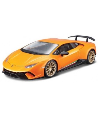 BURAGO 1 24 LAMBORGHINI HURACAN 18 21092