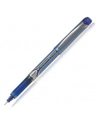 PILOT ΣΤΥΛΟ ΥΓΡΗΣ ΜΕΛΑΝΗΣ HI-TECPOINT V5 GRIP 0.5 ΜΠΛΕ