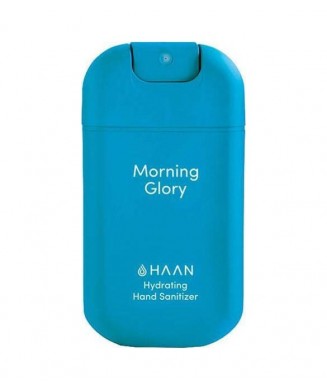 HAAN ΑΠΟΛΥΜΑΝΤΙΚΟ ΧΕΡΙΩΝ MORNING GLORY BLUE 30ml