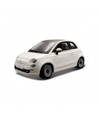 BURAGO 1 24 FIAT 500 18 22106