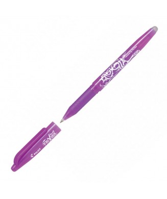 PILOT ΣΤΥΛΟ FRIXION 0.7 PURPLE