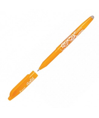 PILOT ΣΤΥΛΟ FRIXION 0.7 APRICOT ORANGE