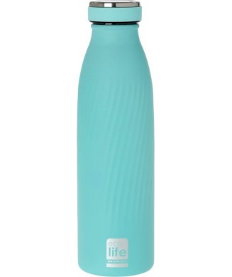 ECOLIFE ΜΠΟΥΚΑΛΙ ΘΕΡΜΟΣ 500ml CIEL