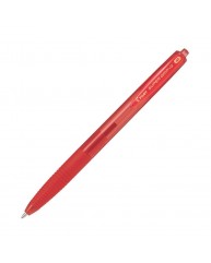 PILOT ΣΤΥΛΟ SUPER GRIP G (M) ΚΟΚΚΙΝΟ