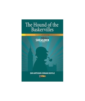 THE HOUND OF THE BASKERVILLES - SHERLOCK HOLMES STORIES