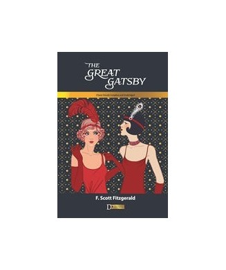 THE GREAT GATSBY