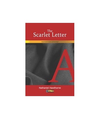 THE SCARLET LETTER