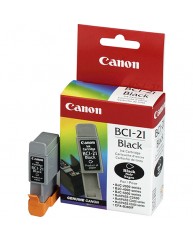 CANON BCI-21 BLACK INK 0954A002