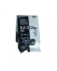 CANON BJI-201 BLACK INK