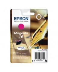 EPSON 16 MAGENTA INK