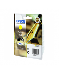 EPSON 16 YELLOW INK