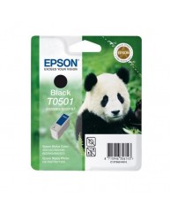 EPSON T0501 BLACK INK C13T050140