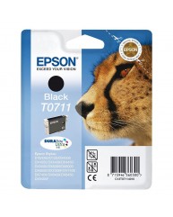 EPSON T0711 BLACK INK