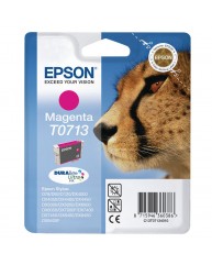 EPSON T0713 MAGENTA INK