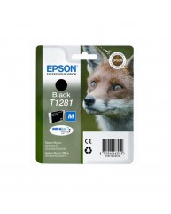 EPSON T1281 BLACK INK