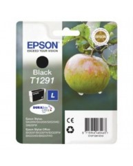 EPSON T1291 BLACK INK