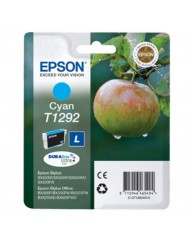 EPSON T1292 CYAN INK