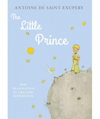 THE LITTLE PRINCE