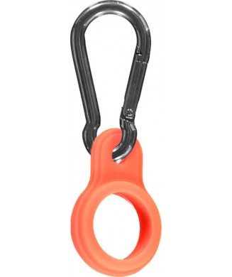 CHILLYS CARABINER (260 500ml) NEON ORANGE