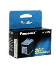 PANASONIC PC-20BK BLACK INK C6178A