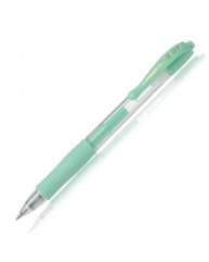 PILOT ΣΤΥΛΟ G-2 0.7 ΠΡΑΣΙΝΟ PASTEL