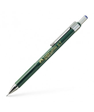 FABER-CASTELL ΜΟΛΥΒΙ ΜΗΧΑΝΙΚΟ TK-FINE 9717 0.7 136700