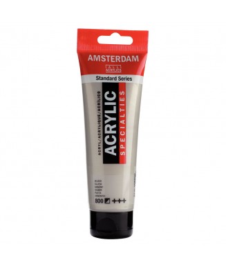 TALENS ΑΚΡΥΛΙΚΟ AMSTERDAM 120ml 800 SILVER