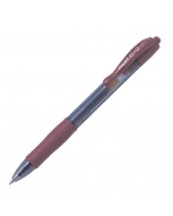 PILOT ΣΤΥΛΟ G-2 0.7 CARAMEL