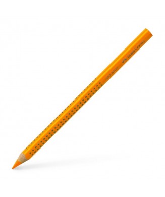 FABER-CASTELL TEXTLINER  1148 GRIP NEON ORANGE