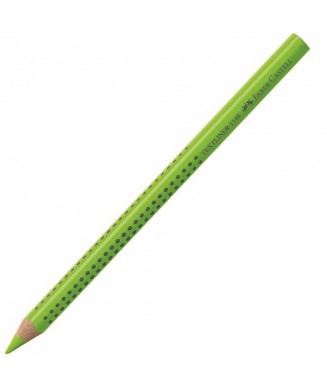 FABER-CASTELL TEXTLINER  1148 GRIP NEON GREEN