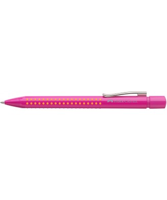 FABER-CASTELL ΣΤΥΛΟ GRIP 2010 PINK