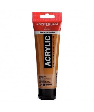 TALENS ΑΚΡΥΛΙΚΟ AMSTERDAM 120ml 234 RAW SIENNA