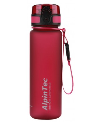 ALPINTEC ΠΑΓΟΥΡΙ BPA FREE 500ml RASBERRY S-500RS