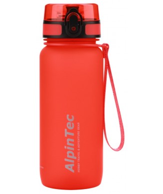 ALPINTEC ΠΑΓΟΥΡΙ BPA FREE 650ml ORANGE T-750OR