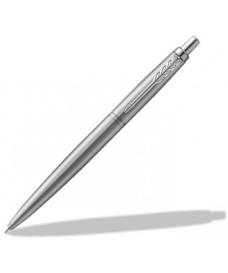 PARKER ΣΤΥΛΟ JOTTER XL MONOCHROME SILVER BALLPOINT