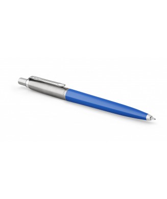 PARKER ΣΤΥΛΟ JOTTER PLASTIC CT L. BLUE BP