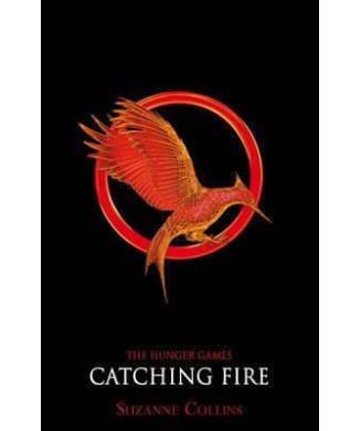 THE HUNGER GAMES 2 - CATCHING FIRE