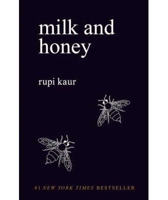 MILK AND HONEY