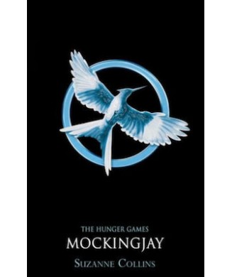 THE HUNGER GAMES 3 MOCKINGJAY